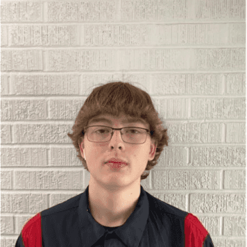 Jared Parks
