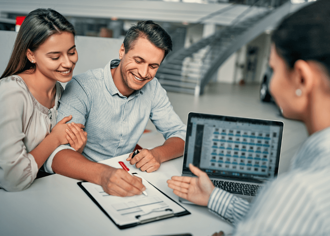 FirstTime CarBuyer Tips from Kiefer Kia Kia Dealer Near Albany, OR