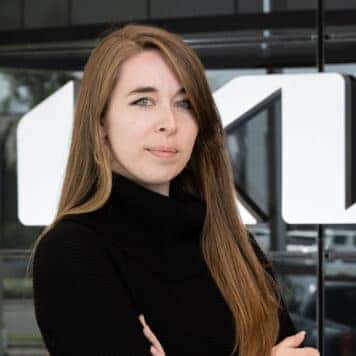 Klarissa Morse