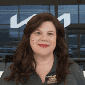 Christy  Grimes