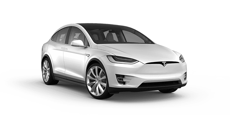 Model X