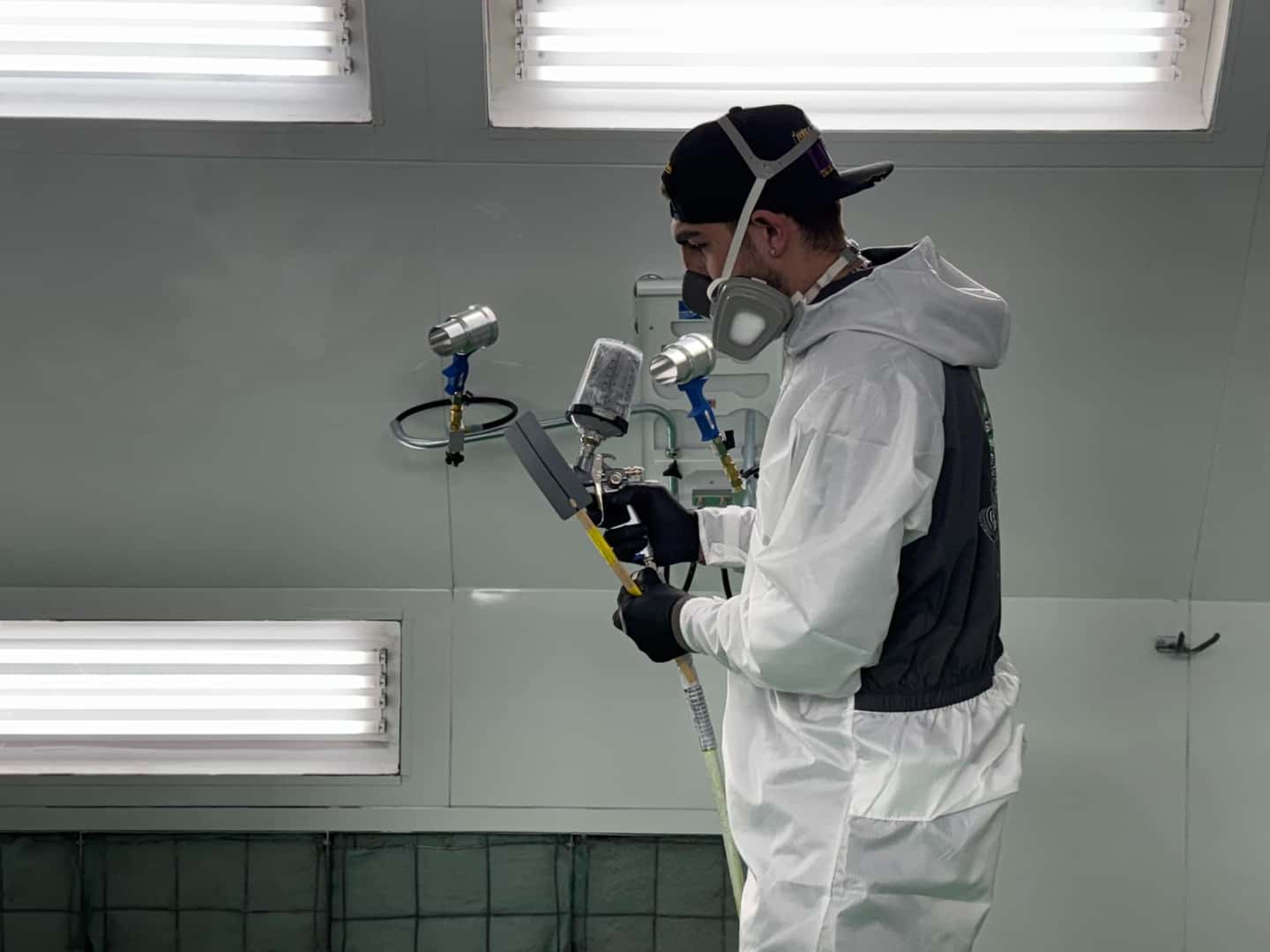 Quality Inspection