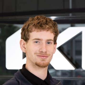 Jonas Spencer