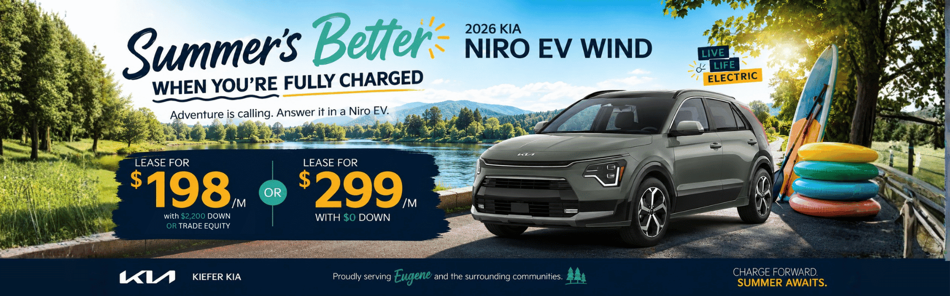 July Niro