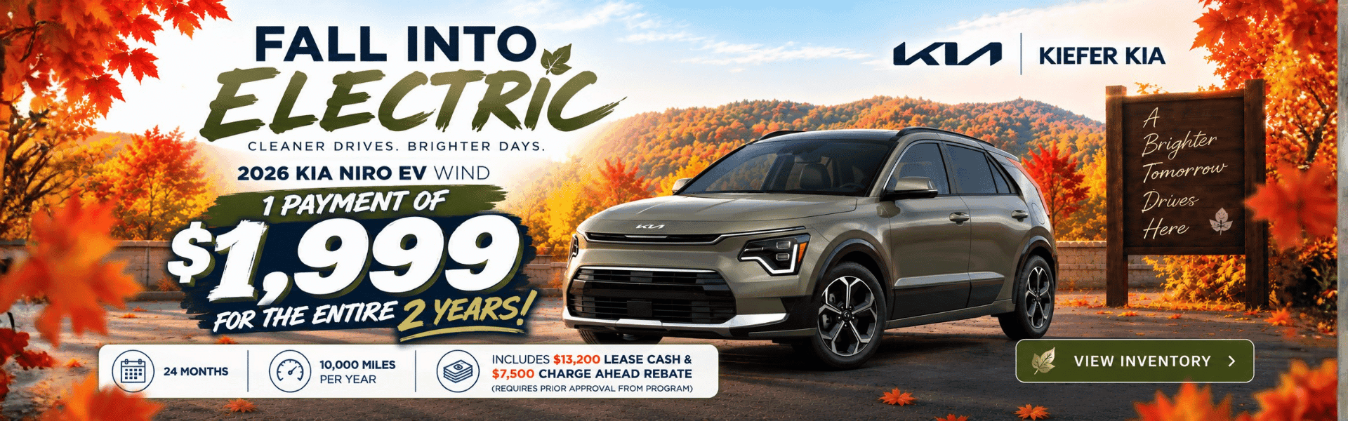 September Niro