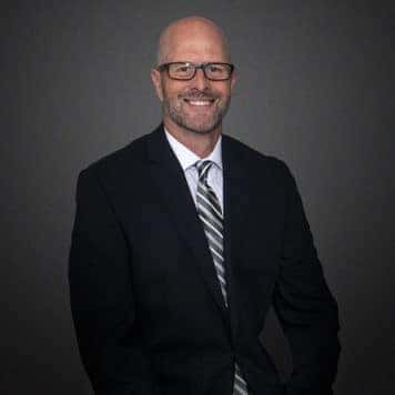 Greg Hartshorne