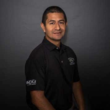 Samuel  Zuniga