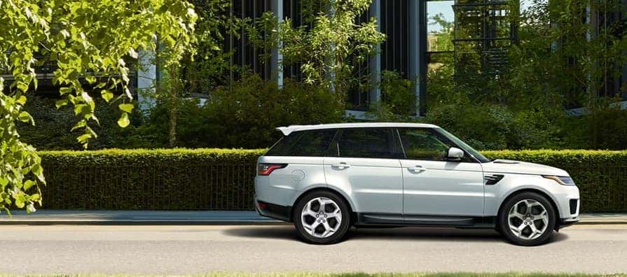 Range rover store phev for sale