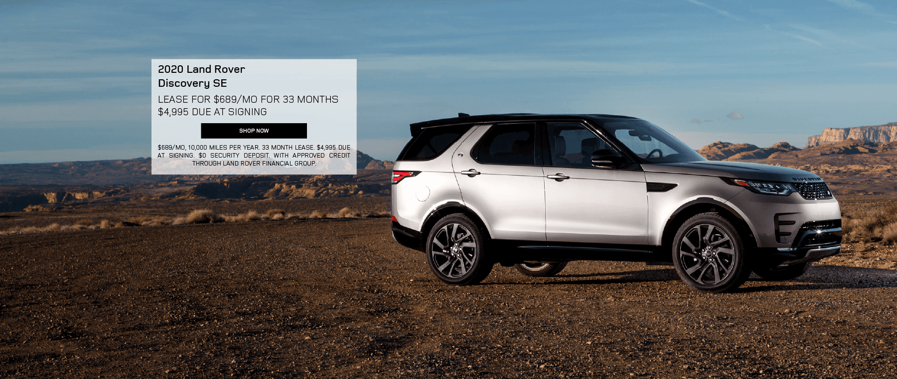 Land Rover Rancho Mirage Land Rover Dealer in Rancho Mirage, CA