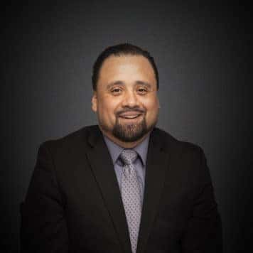 Cesar Perez