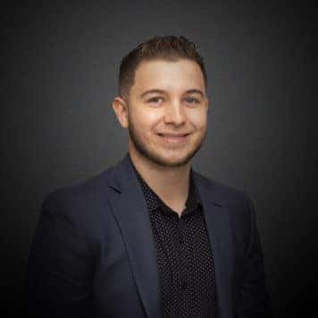 Sam Tchokreff