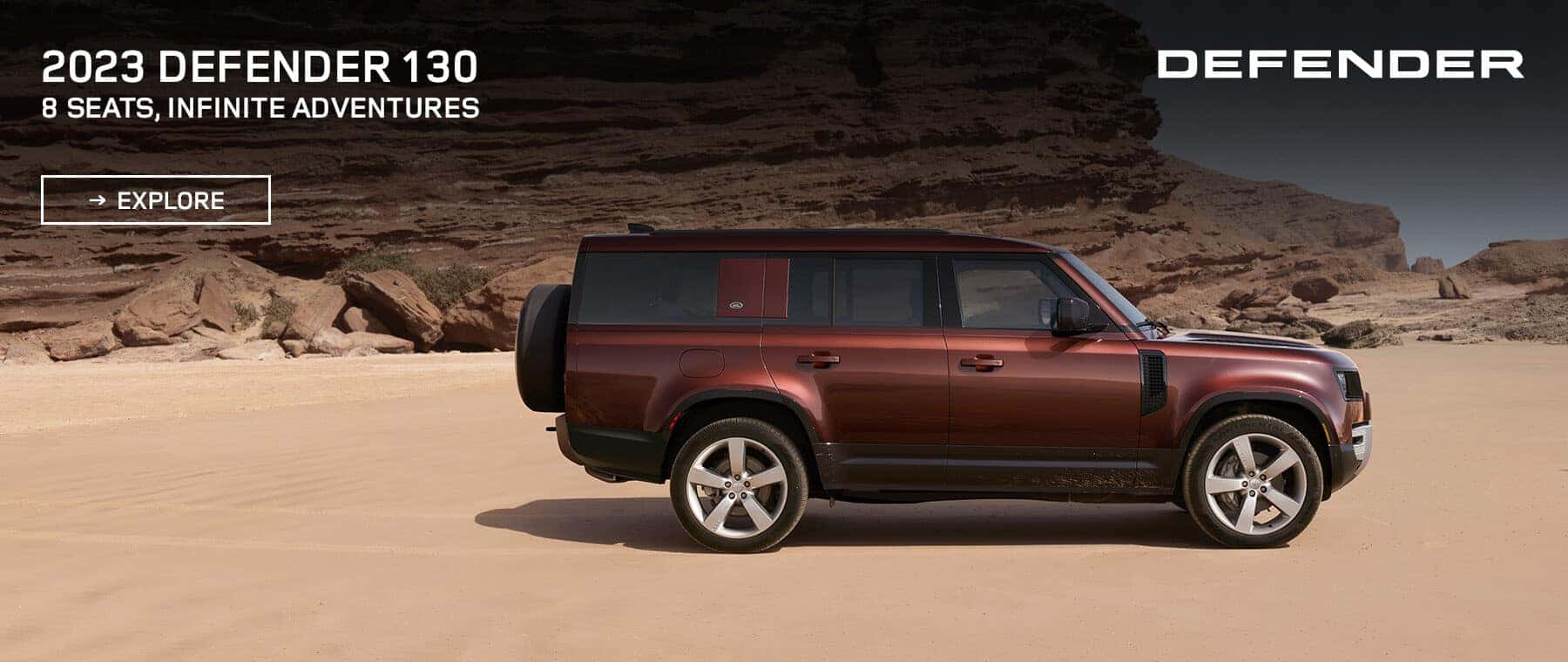 Land Rover Rancho Mirage Land Rover Dealer in Rancho Mirage, CA