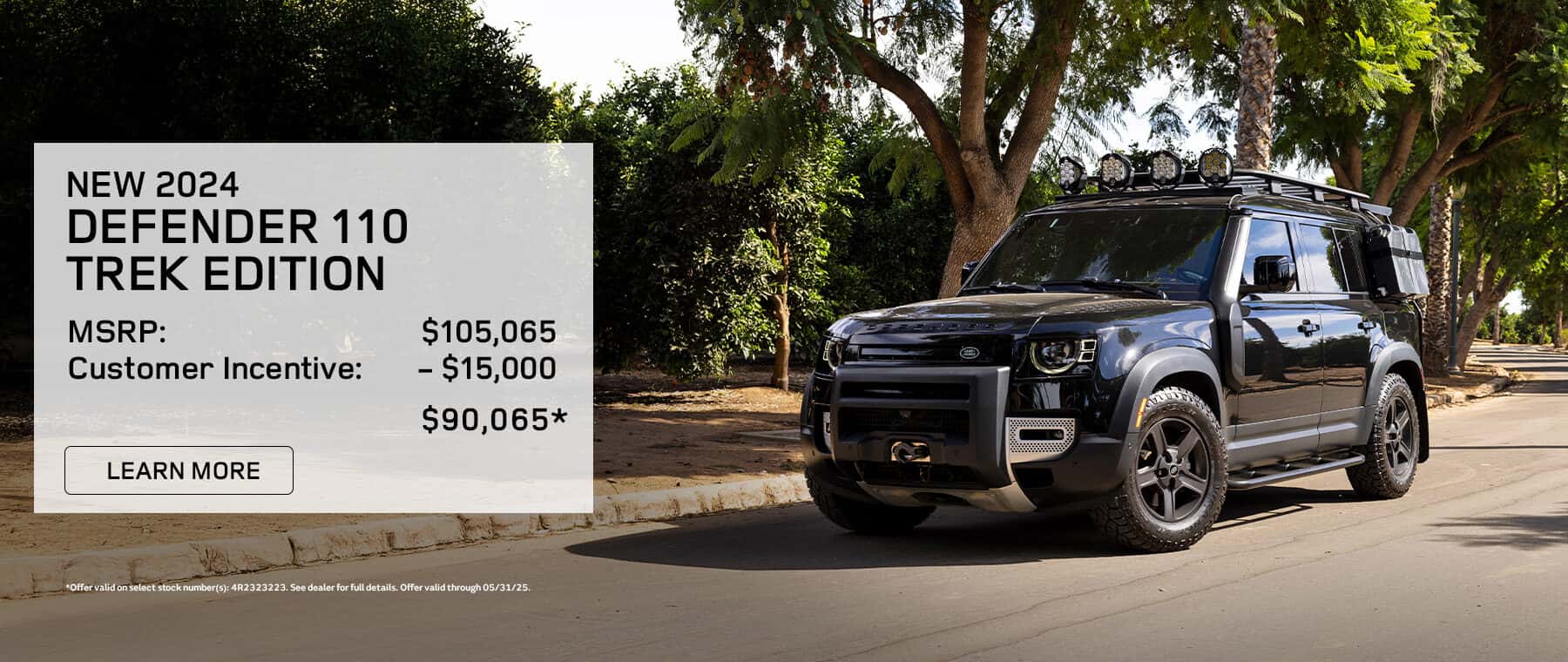 25LRRM501_LImited_Time_Offers_Defender_130_1800x760