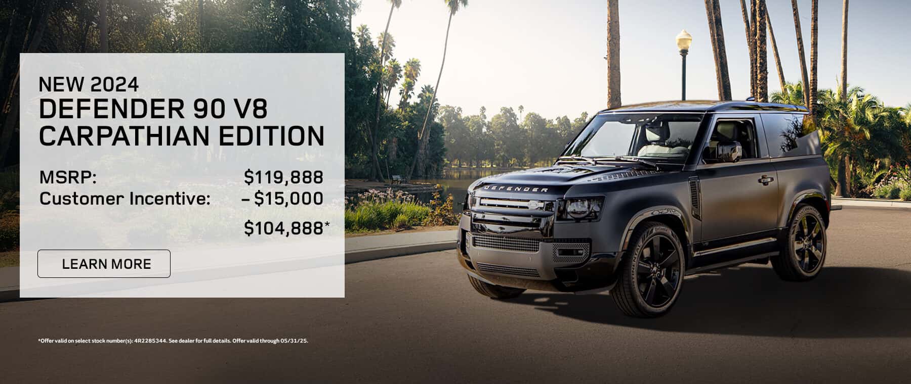 25LRRM501_LImited_Time_Offers_Defender_90_V8_1800x760