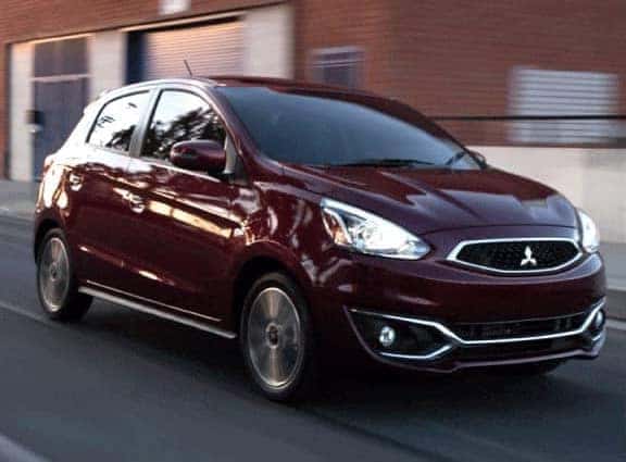 should i buy a mitsubishi