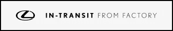 Lexus In-Transit Badge