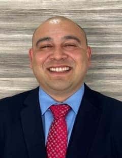 Emilio Gonzales