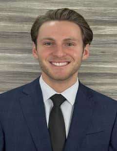 Jake Handel