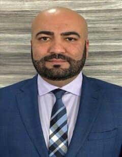 Arman Rajabi