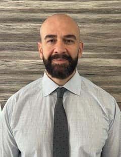 Abraham Krekourian