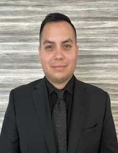 Albert Avalos