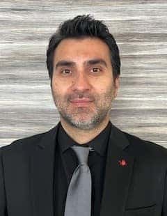 Ben Nabili