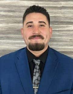 Rudy Alvarez