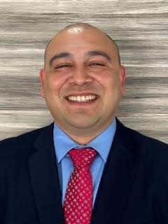 Emilio Gonzales
