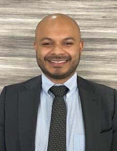 Shehzad Alavi
