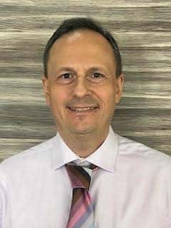 Joe Monestere