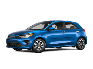 Kia Rio 5-Door