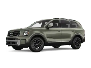 Kia Telluride