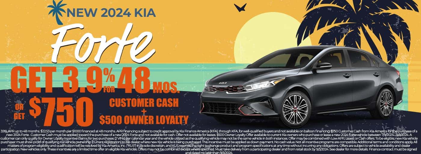 Lou Sobh Kia of Brunswick Kia Dealer in Brunswick, GA