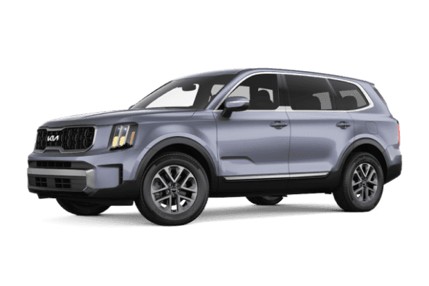 Kia Telluride