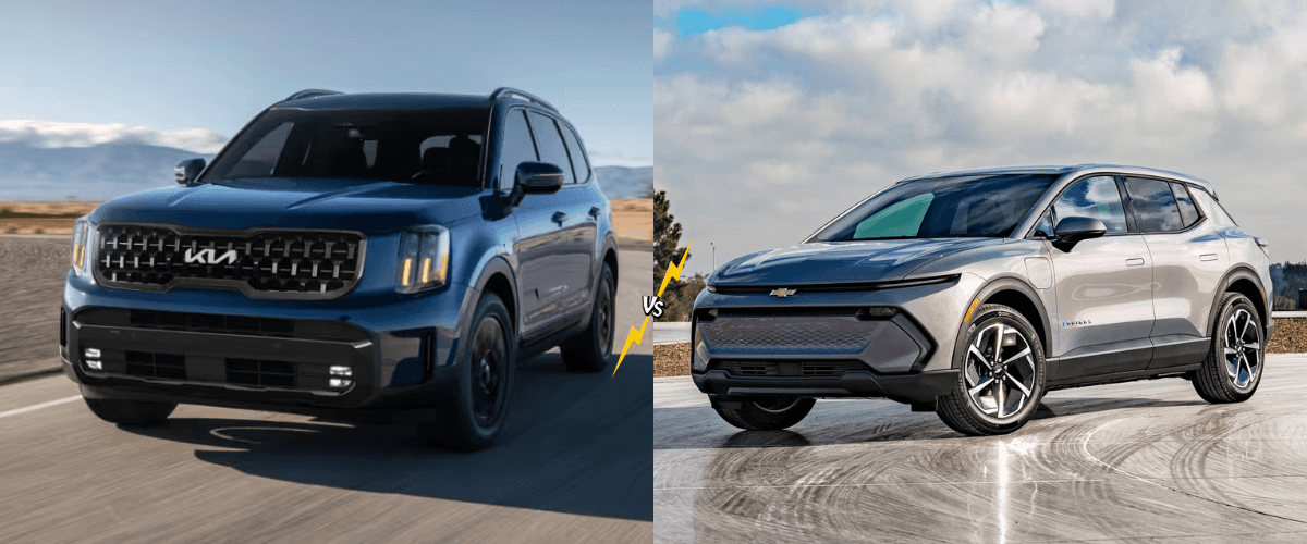 Kia-Telluride-VS-Chevy-Equinox