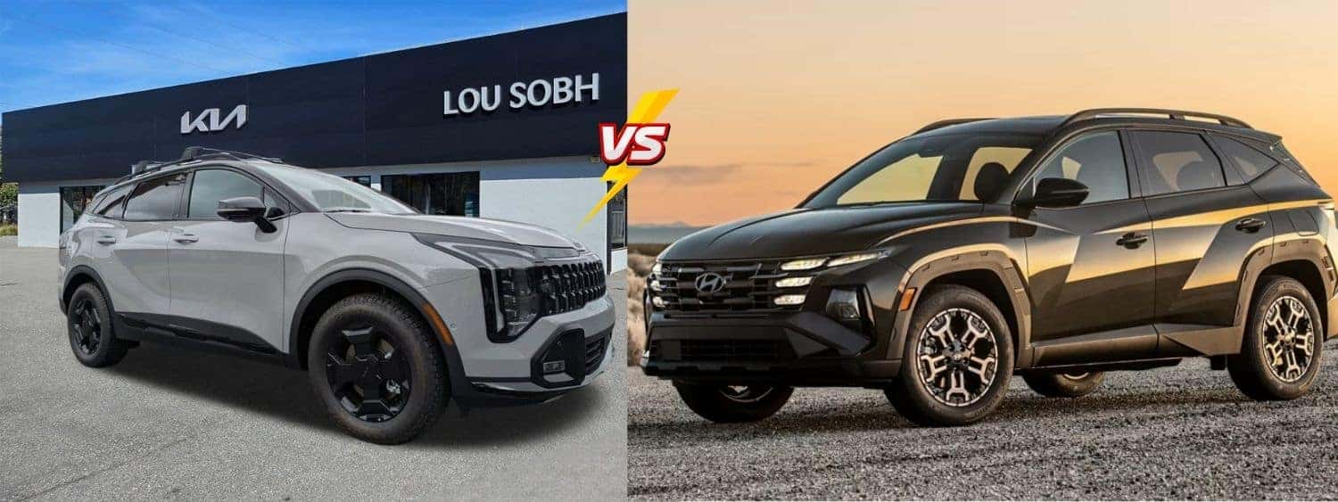 Kia-Sportage-VS-Hyundai-Tucson