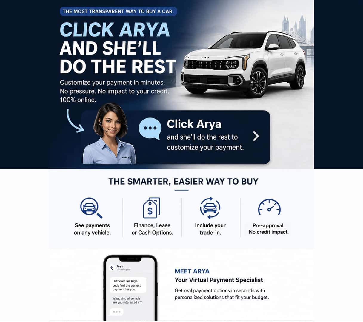 Ask Arya