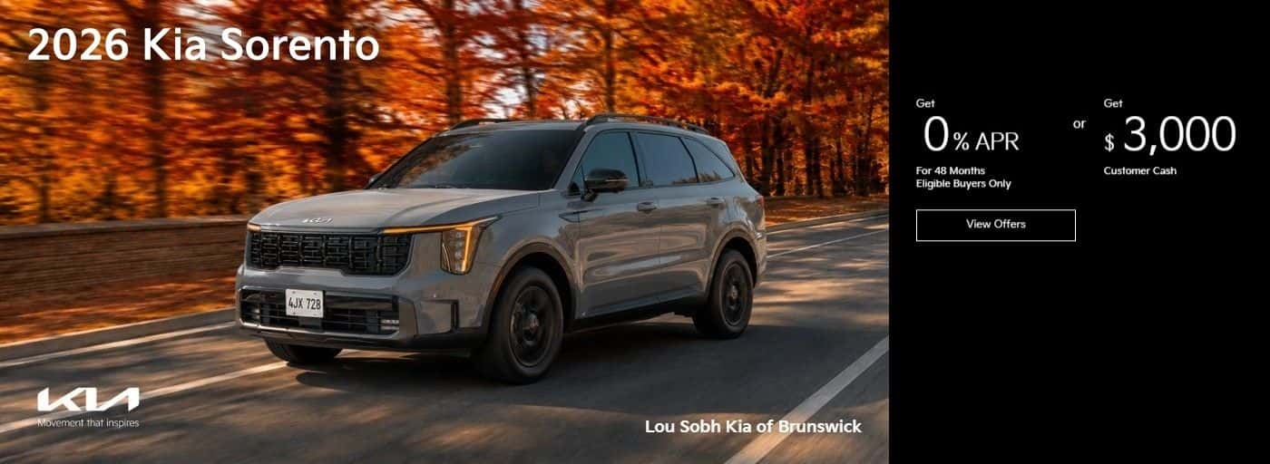 UPDATED-2026-Kia-Sorento-0–APR-or-3-000-Customer-Cash