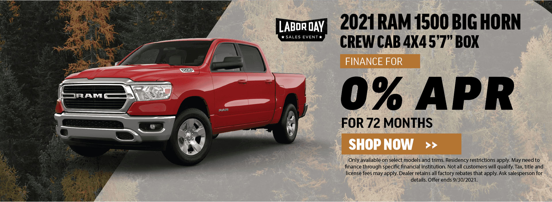 Marshall Chrysler Dodge Jeep Ram Dealer in Crittenden, KY