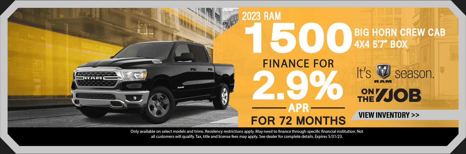 Marshall Chrysler Dodge Jeep Ram Dealer in Crittenden, KY