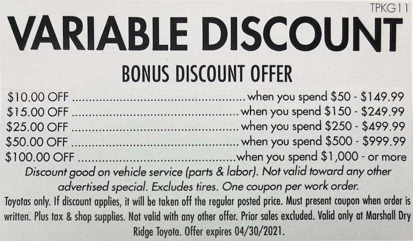 coupon