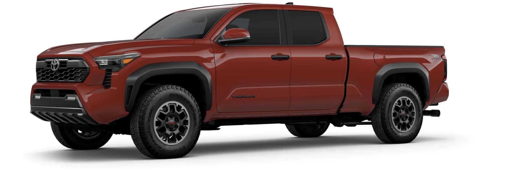 TRD Off-Road