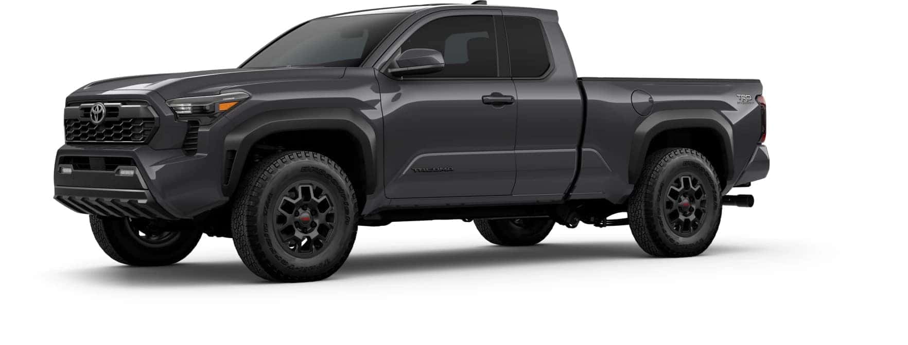 TRD PreRunner