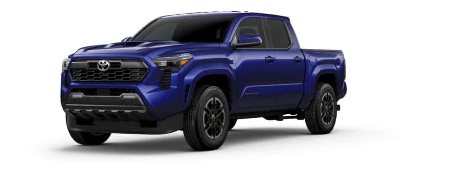 Blue Crush Metallic