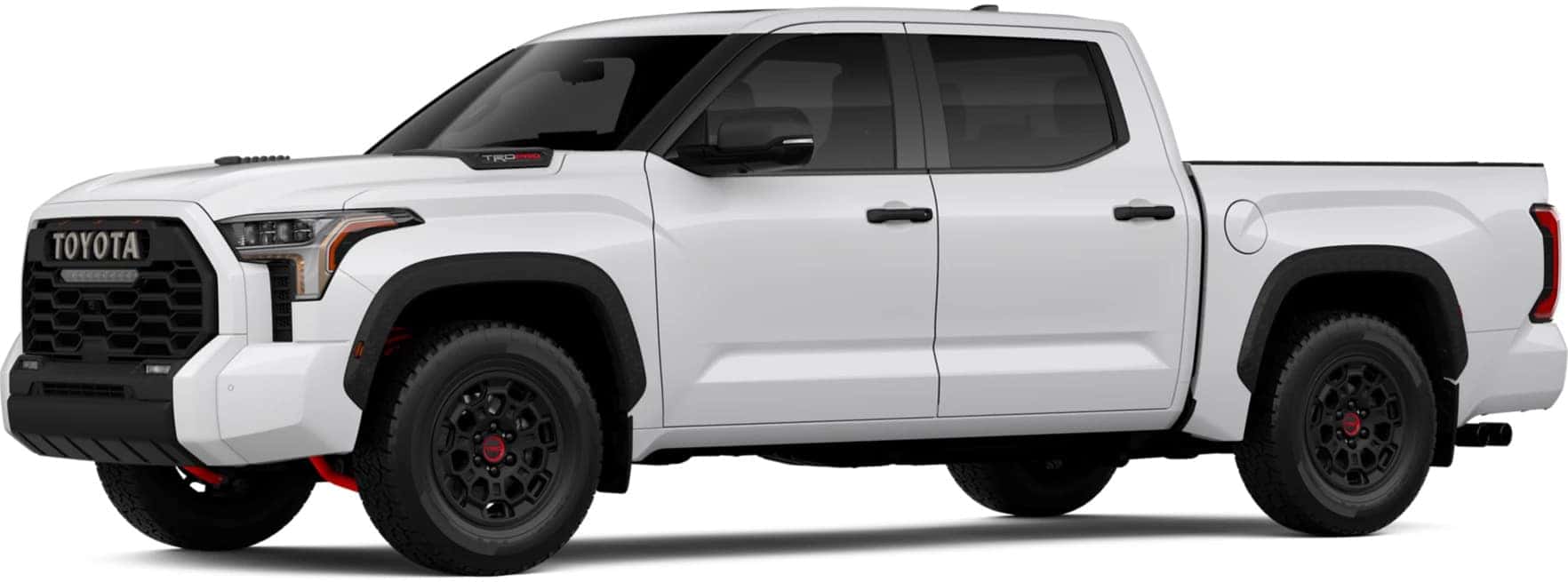 TRD Pro