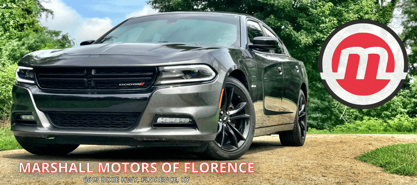 Marshall Motors of Florence Dealer in Florence, KY