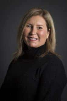 Jackie McCracken