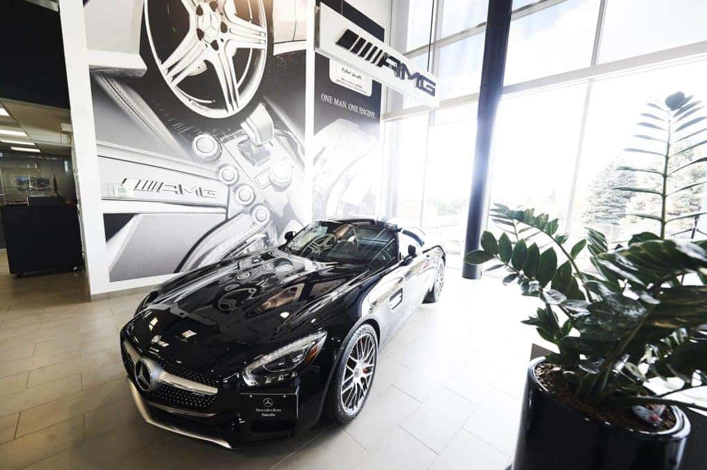 MercedesBenz and Used Car Dealer in Oakville