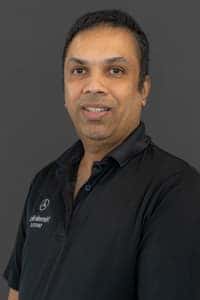 Hirantha Dahanayake