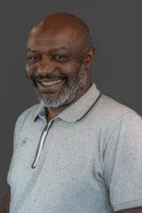 Myke Ward